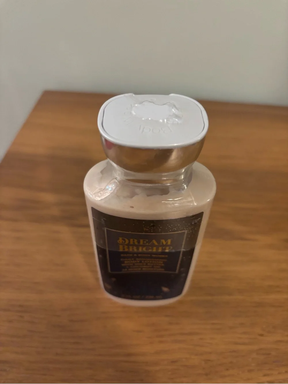 Bath & Body Works bath body